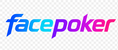 facepoker logo